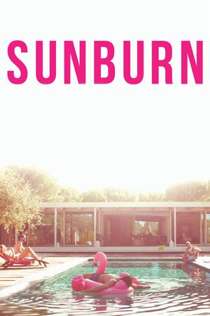 Sunburn's poster