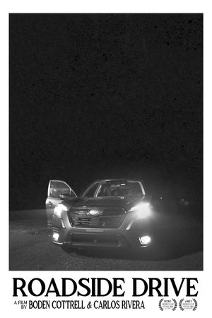 Roadside Drive's poster