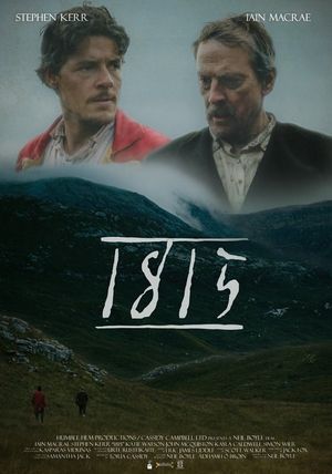 1815's poster