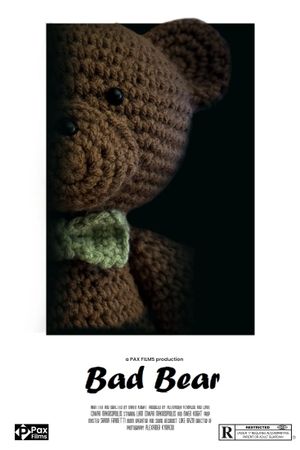 Bad Bear's poster