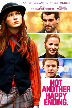 Not Another Happy Ending's poster
