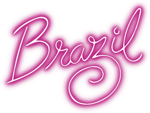 Brazil's poster