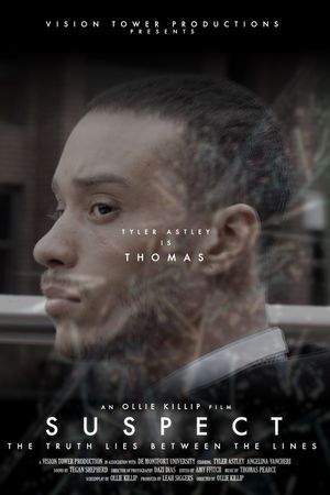Suspect's poster