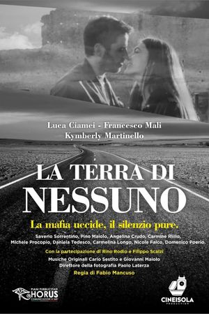 La terra di nessuno's poster