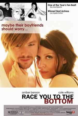Race You to the Bottom's poster