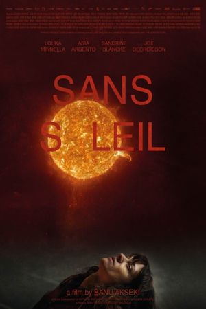 Sans soleil's poster
