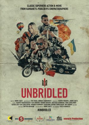 Unbridled's poster