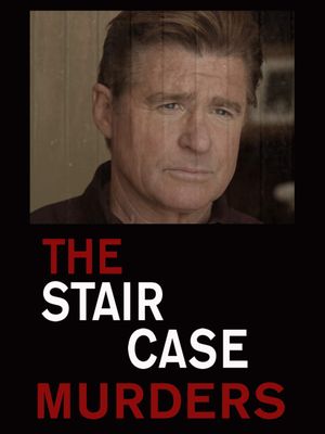 The Staircase Murders's poster