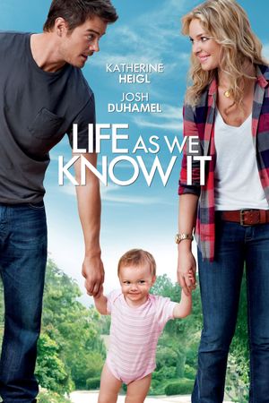 Life as We Know It's poster