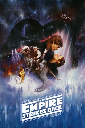 Star Wars: Episode V - The Empire Strikes Back's poster