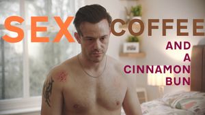 Sex, Coffee and a Cinnamon Roll's poster