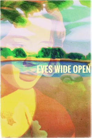 Eyes Wide Open's poster