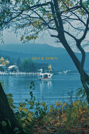 Duck Town's poster