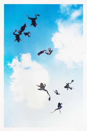 Magnolia's poster