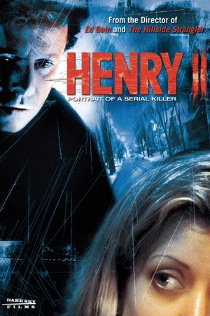 Henry: Portrait of a Serial Killer, Part 2's poster