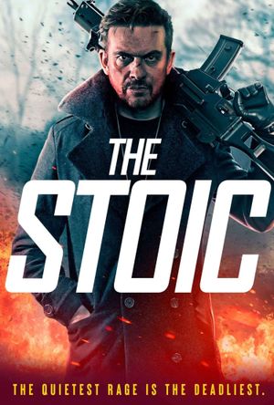 The Stoic's poster