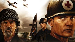 Battle for Saipan's poster