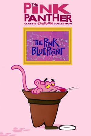 The Pink Blueprint's poster image