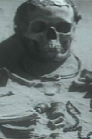 From ancient times's poster