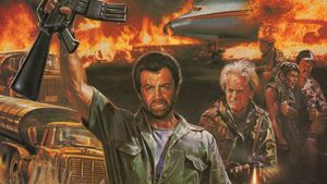 Kommando Leopard's poster