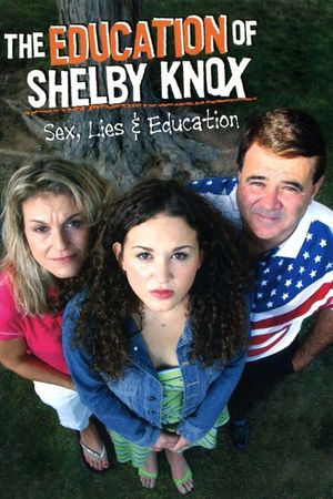 The Education of Shelby Knox's poster