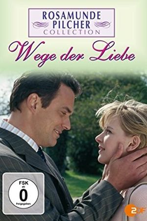 Rosamunde Pilcher: Wege der Liebe's poster
