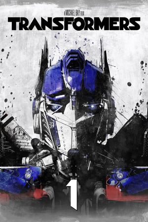 Transformers's poster