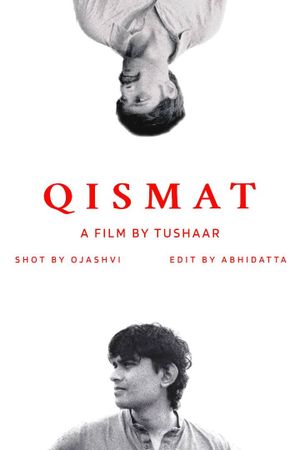 Qismat's poster