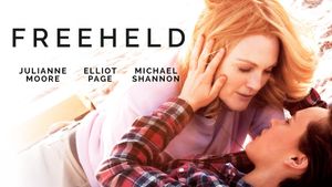 Freeheld's poster