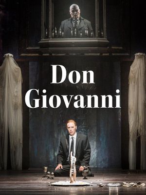 Don Giovanni's poster image