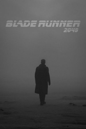 Blade Runner 2049's poster