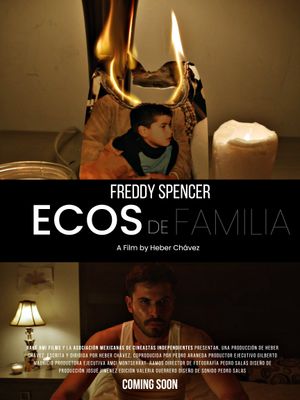 Ecos de Familia's poster