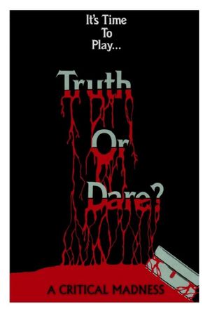Truth or Dare?'s poster
