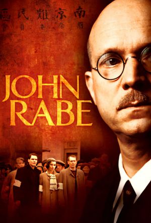 John Rabe's poster