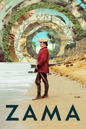 Zama's poster