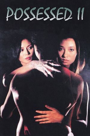 Possessed II's poster