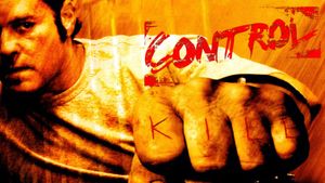 Control's poster