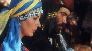 The Legend of Ararat Mountain's poster