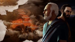 Le Dernier Gaulois's poster