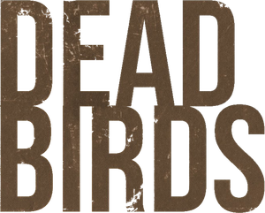 Dead Birds's poster