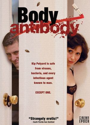 Body/Antibody's poster