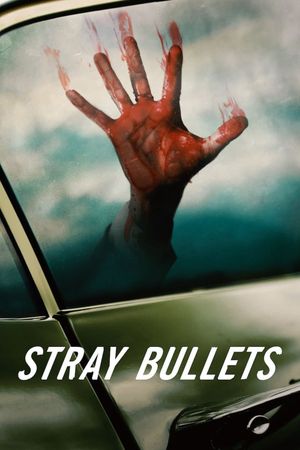 Stray Bullets's poster