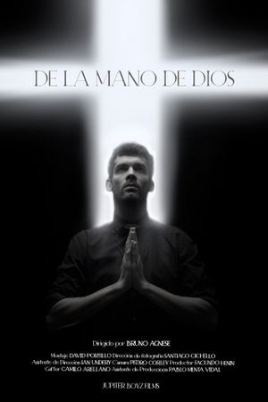 De la mano de dios's poster