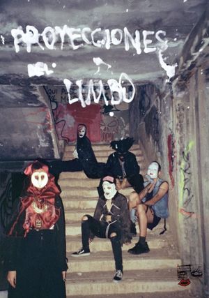 Proyecciones del Limbo's poster
