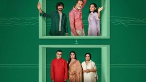 Manush Ki Bolbe!'s poster
