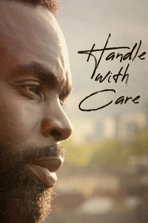 Handle with Care: Jimmy Akingbola's poster image