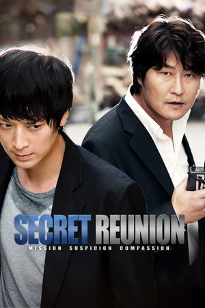 Secret Reunion's poster