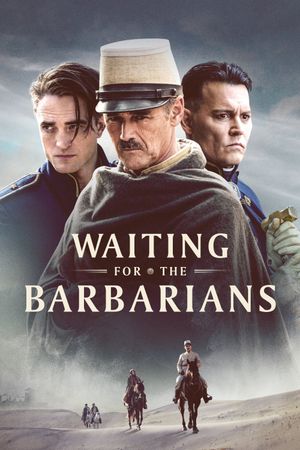 Waiting for the Barbarians's poster