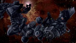 Titan A.E.'s poster