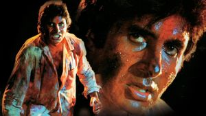 Agneepath's poster